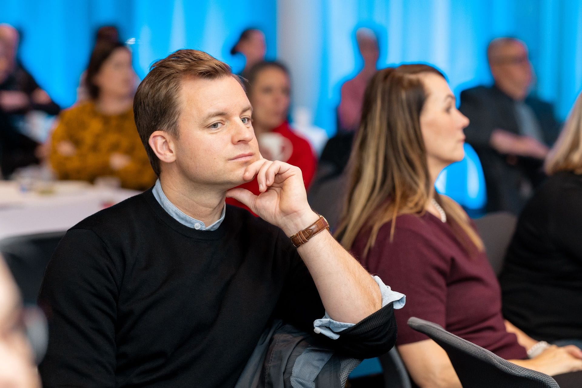 Morgunverðarfundur Visku um gervigreind