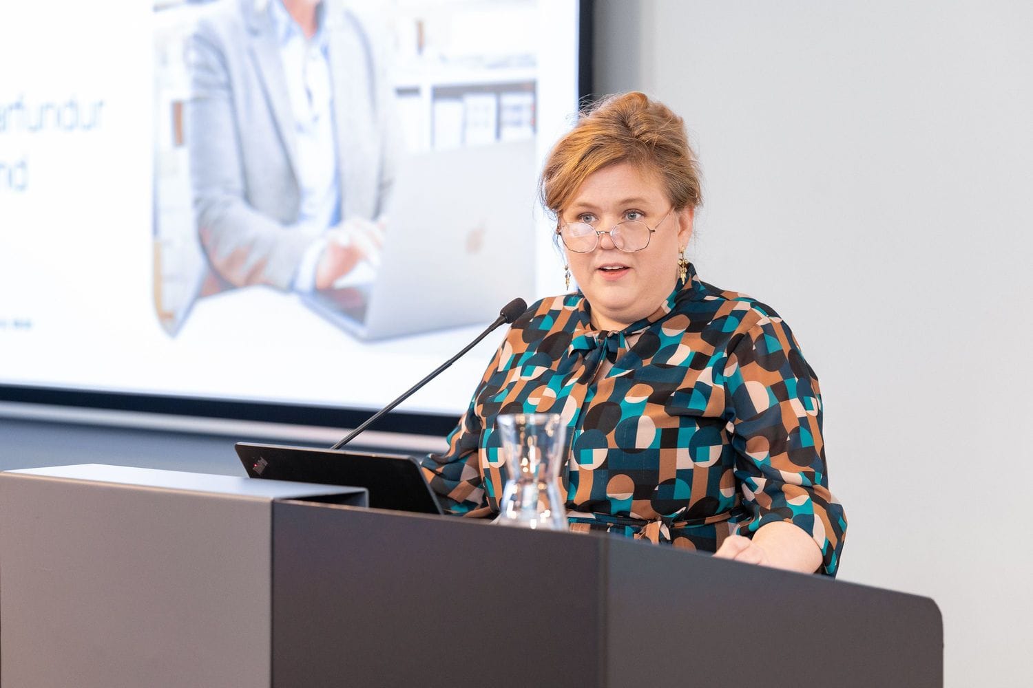 Morgunverðarfundur Visku um gervigreind