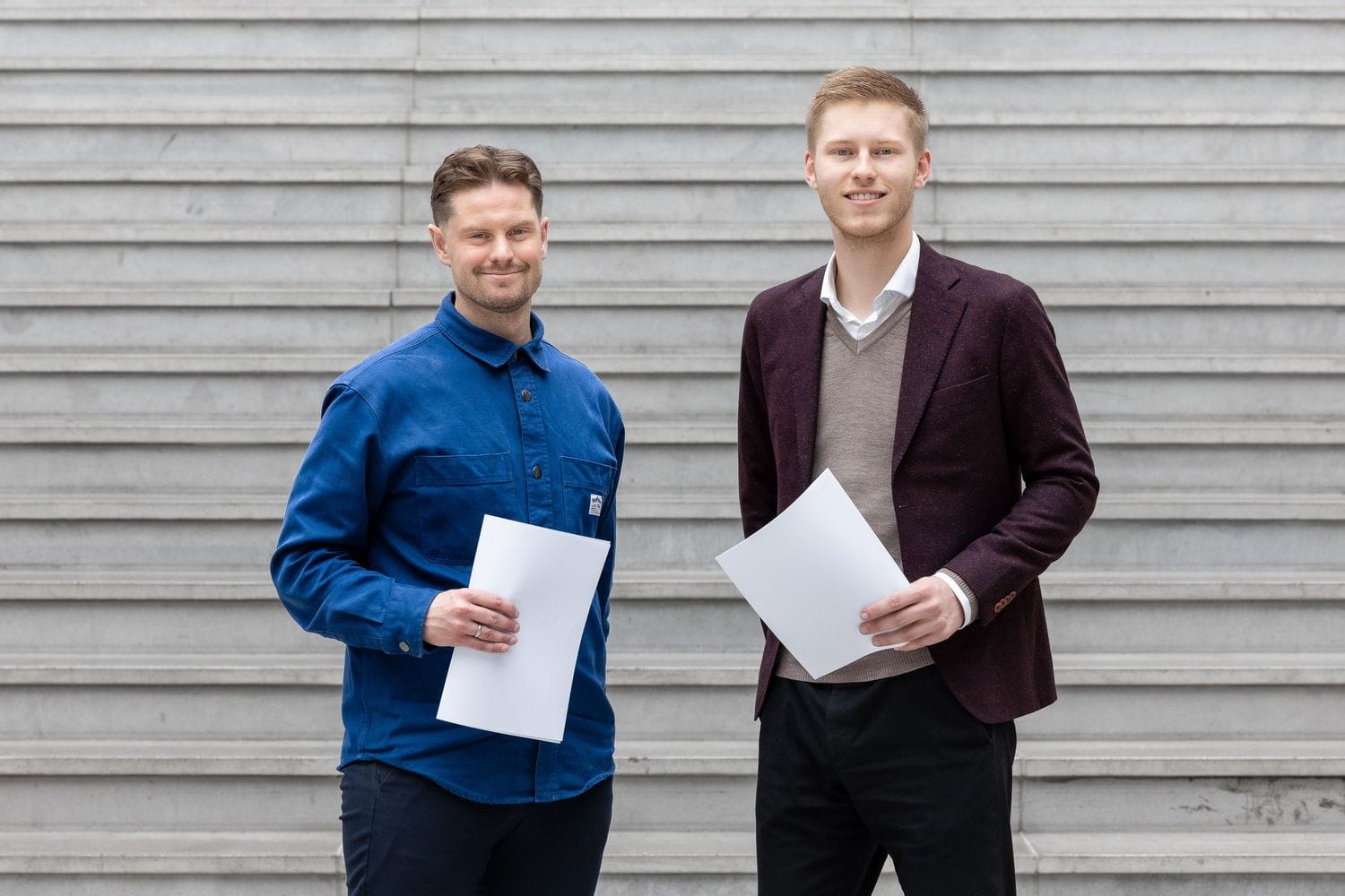 SFHR og Viska undirritun 2026